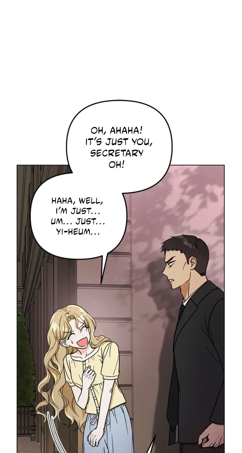 How to Dial Down a Gangster Male Lead Chapter 6 page 13 - 
