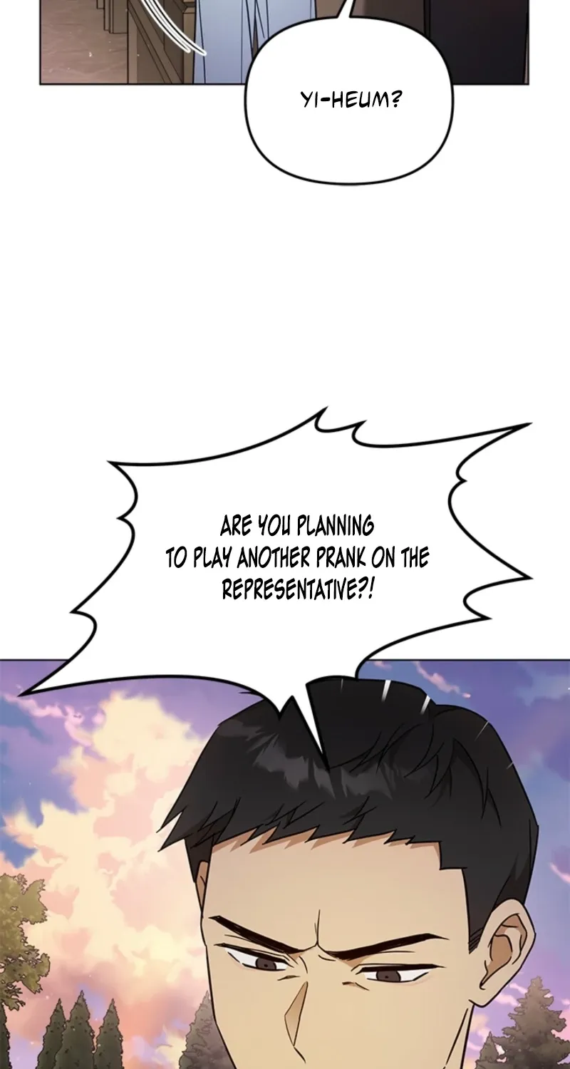 How to Dial Down a Gangster Male Lead Chapter 6 page 14 - 