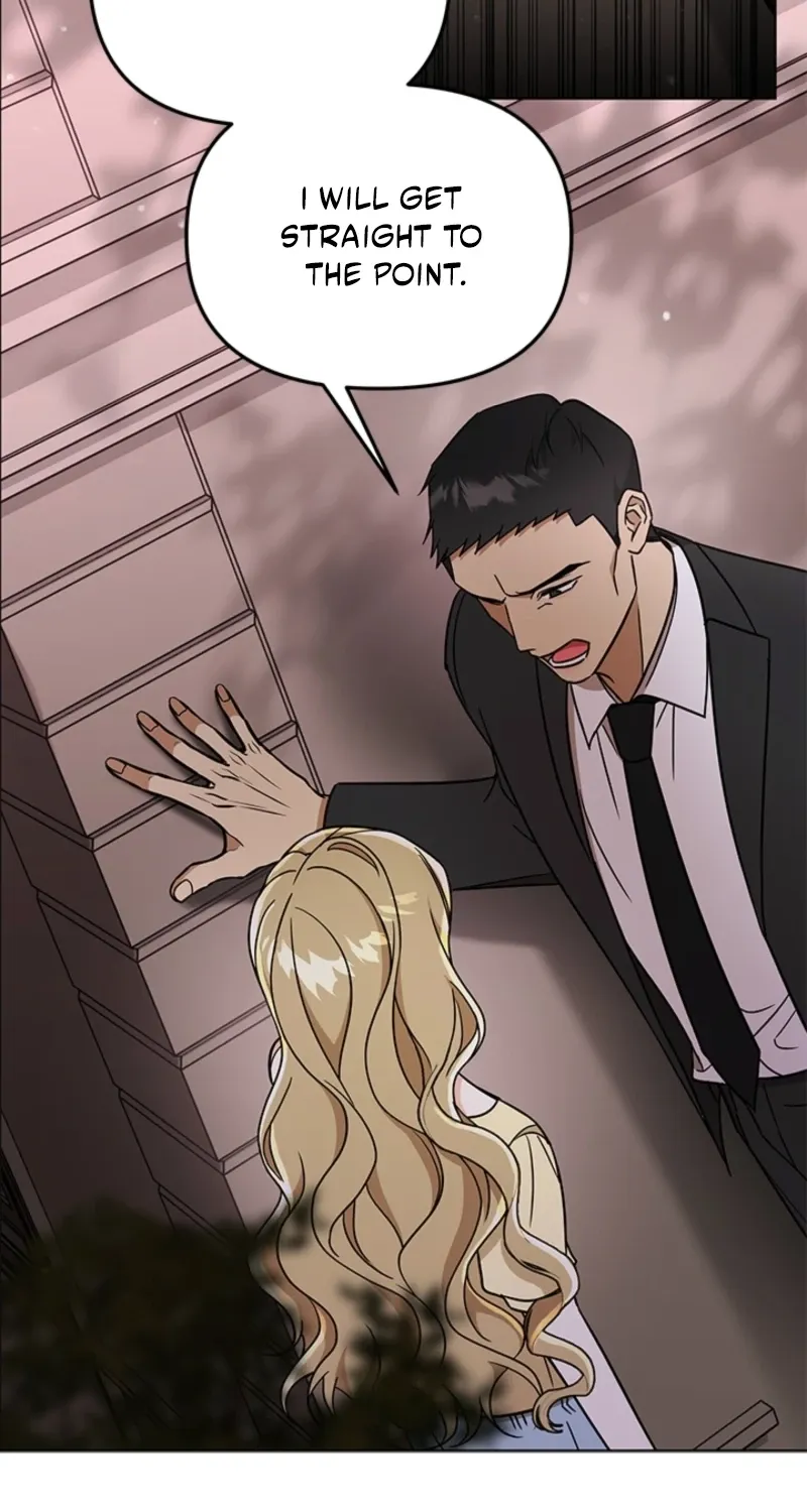 How to Dial Down a Gangster Male Lead Chapter 6 page 18 - 