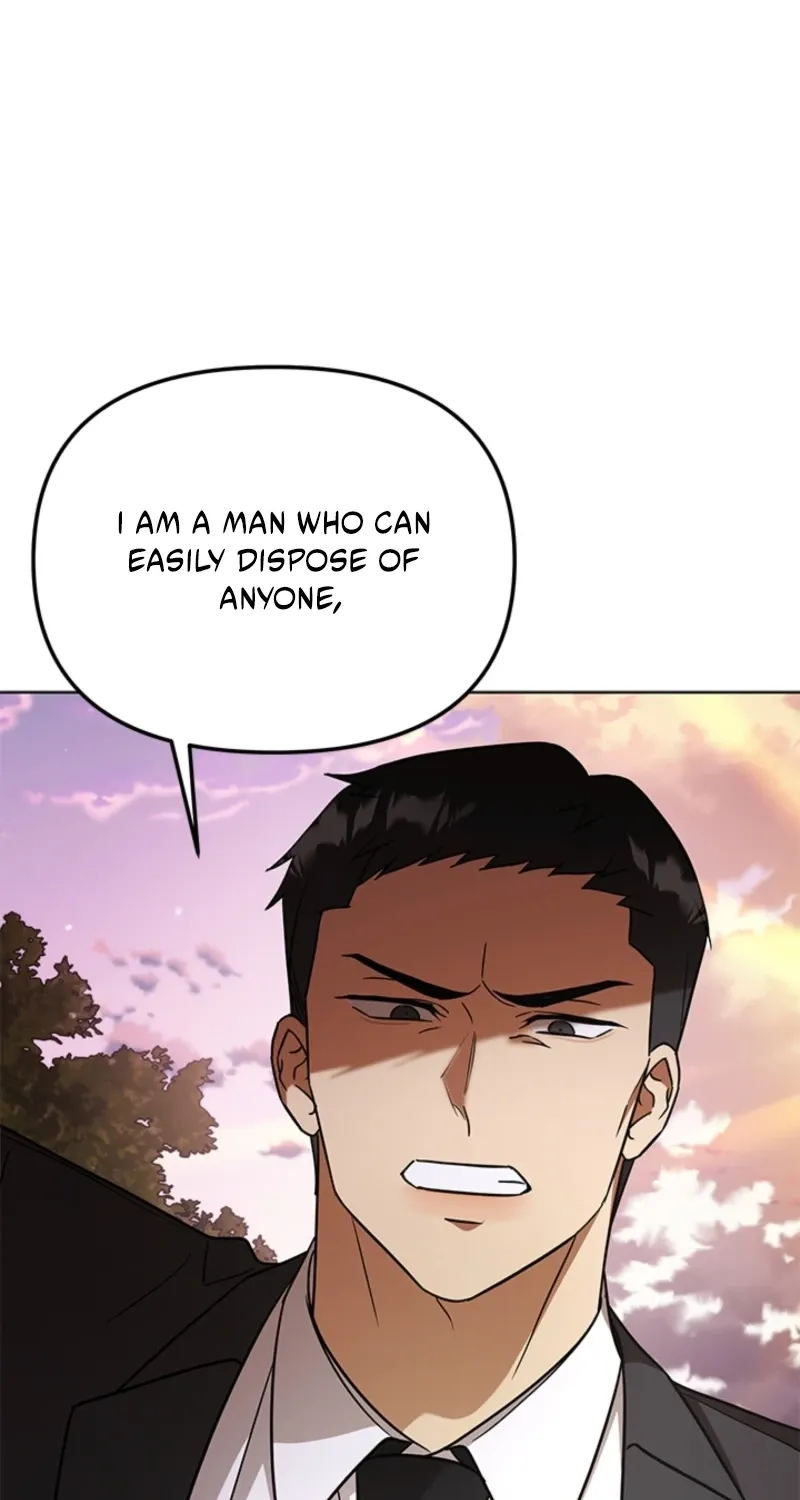 How to Dial Down a Gangster Male Lead Chapter 6 page 19 - 