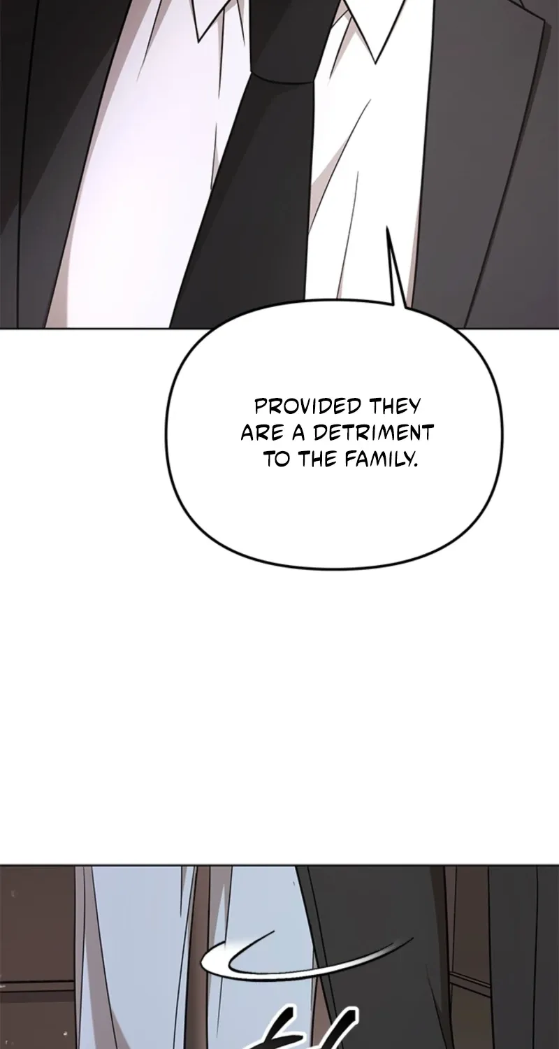 How to Dial Down a Gangster Male Lead Chapter 6 page 20 - 