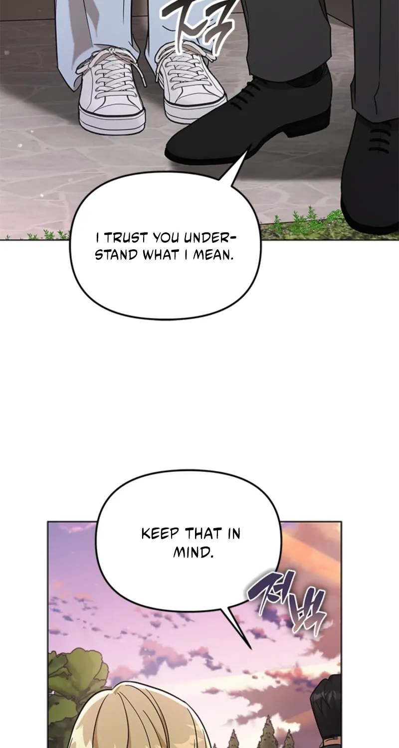 How to Dial Down a Gangster Male Lead Chapter 6 page 21 - 