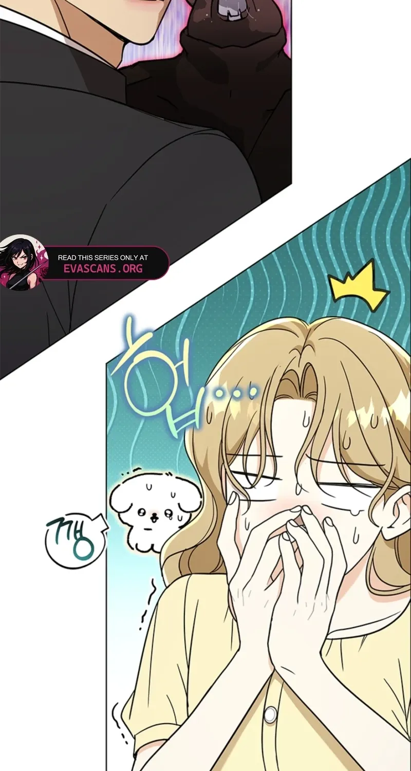 How to Dial Down a Gangster Male Lead Chapter 6 page 26 - 