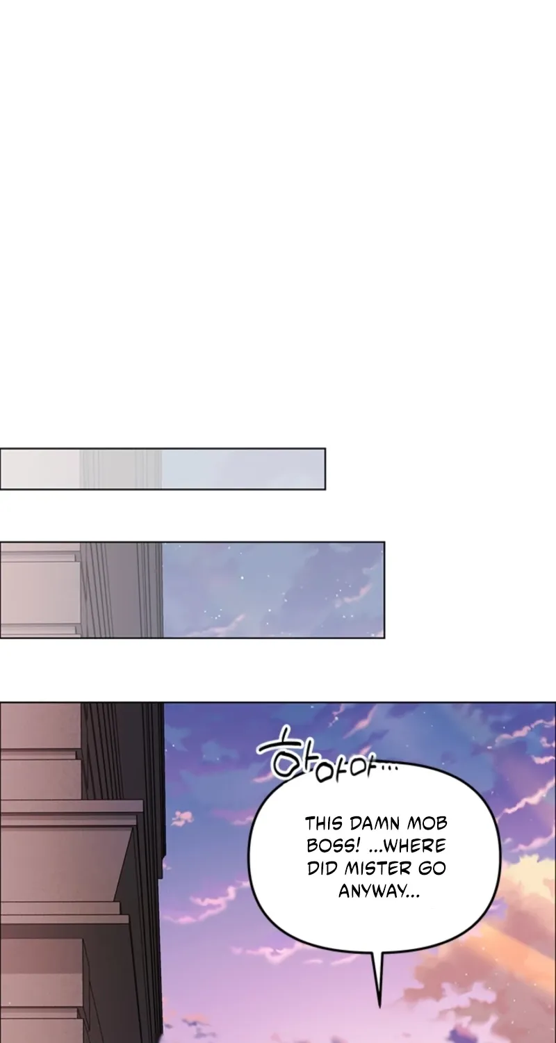 How to Dial Down a Gangster Male Lead Chapter 6 page 28 - 