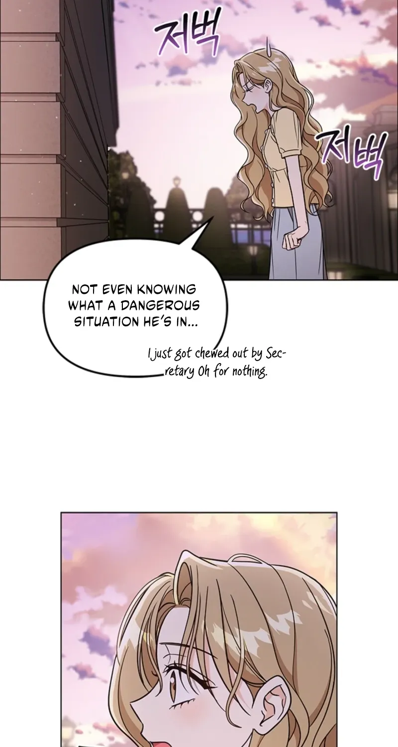How to Dial Down a Gangster Male Lead Chapter 6 page 29 - 
