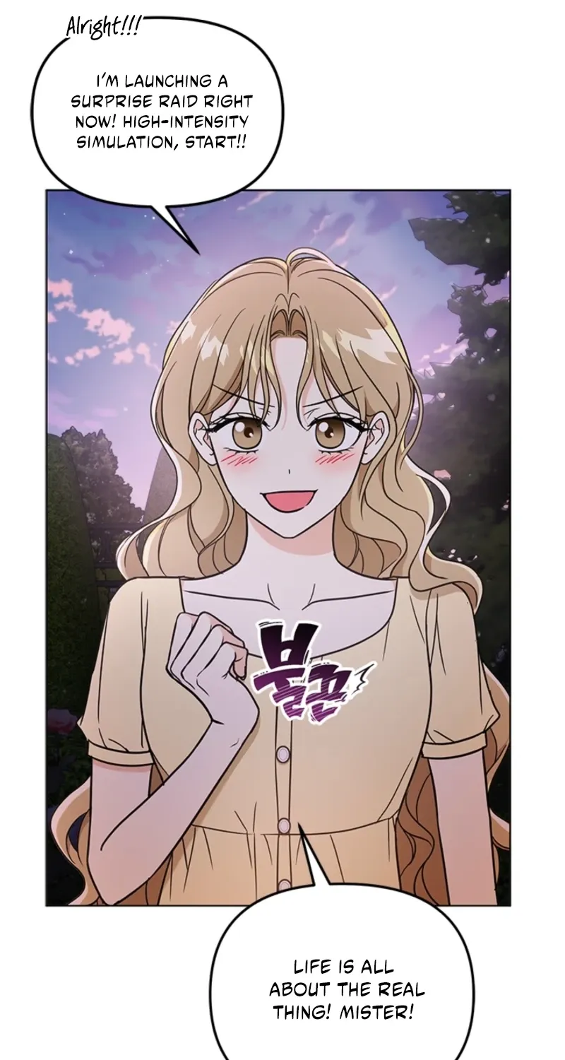How to Dial Down a Gangster Male Lead Chapter 6 page 33 - 