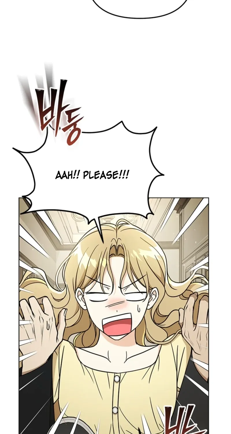 How to Dial Down a Gangster Male Lead Chapter 6 page 34 - 