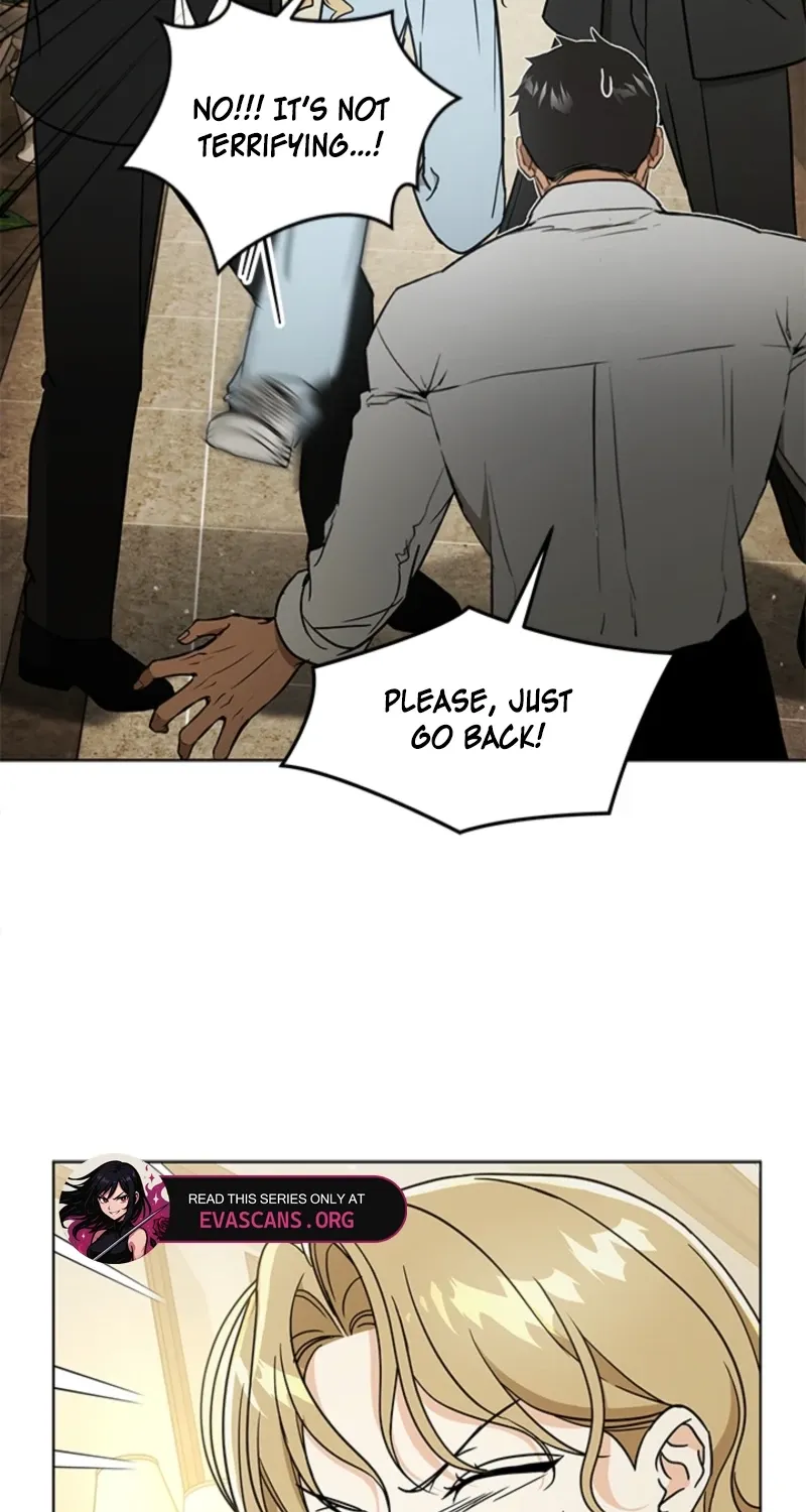 How to Dial Down a Gangster Male Lead Chapter 6 page 36 - 