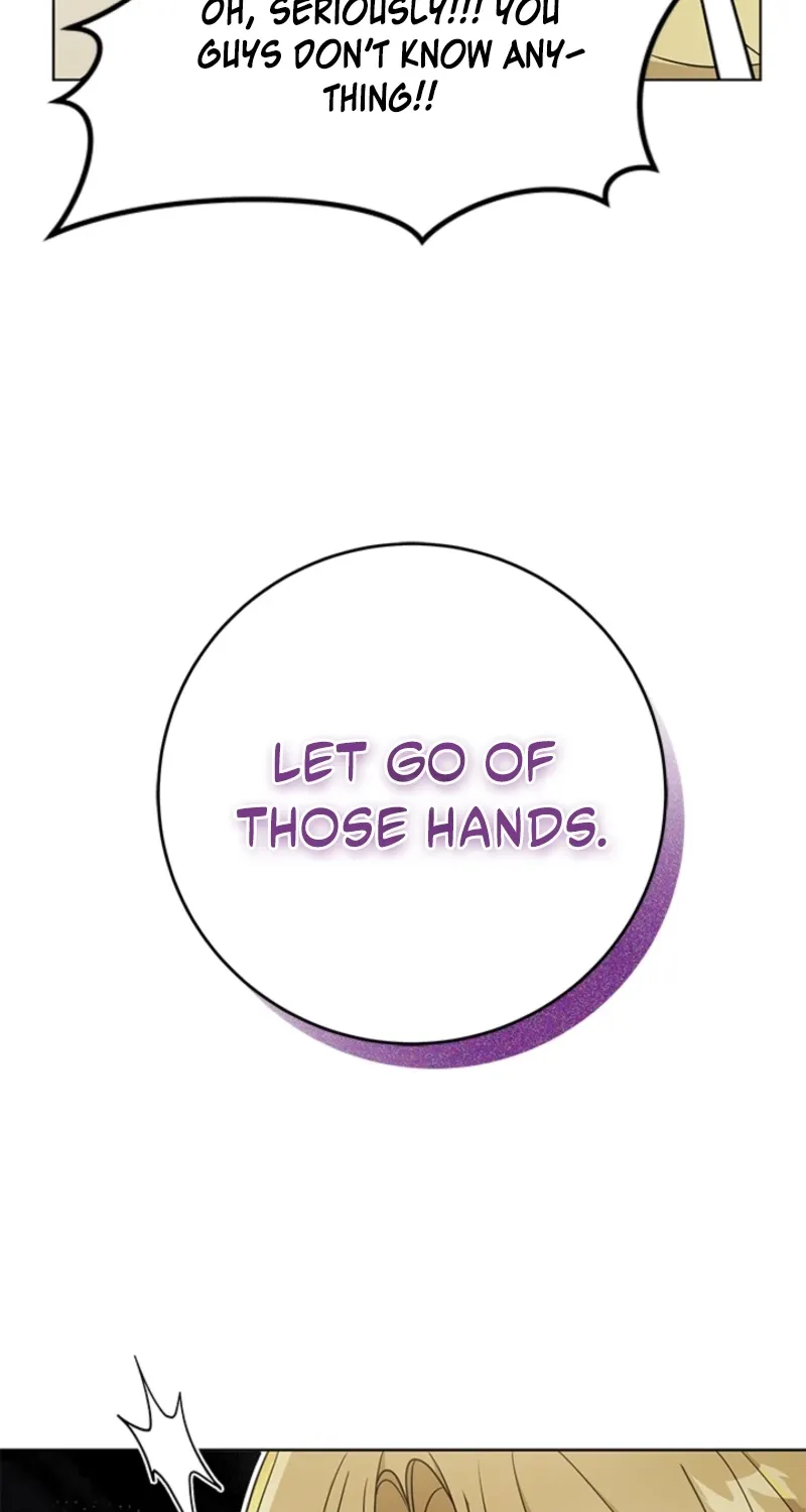 How to Dial Down a Gangster Male Lead Chapter 6 page 38 - 