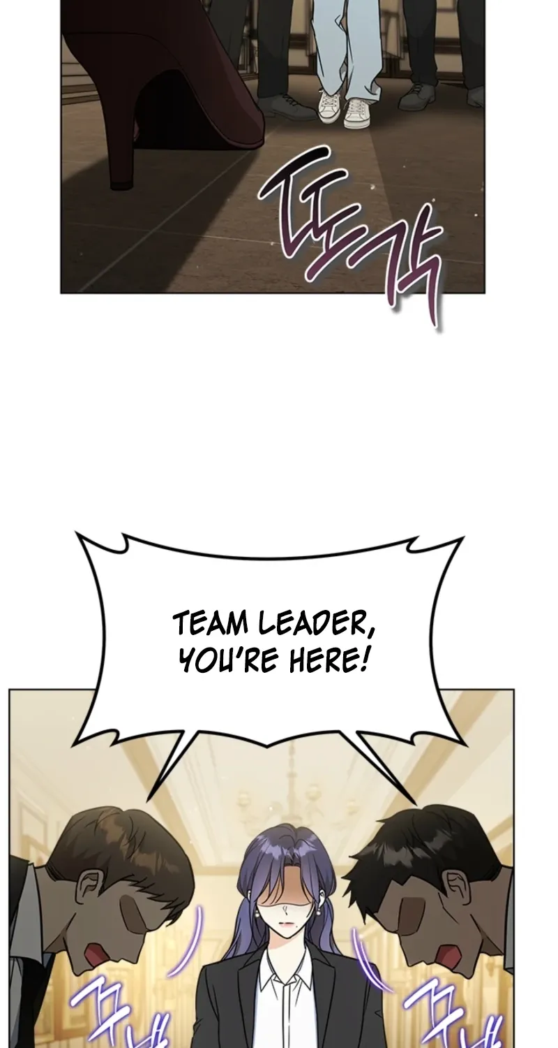 How to Dial Down a Gangster Male Lead Chapter 6 page 40 - 