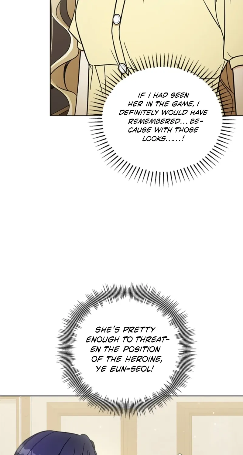 How to Dial Down a Gangster Male Lead Chapter 6 page 44 - 