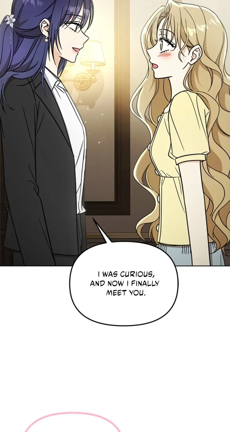 How to Dial Down a Gangster Male Lead Chapter 6 page 45 - 