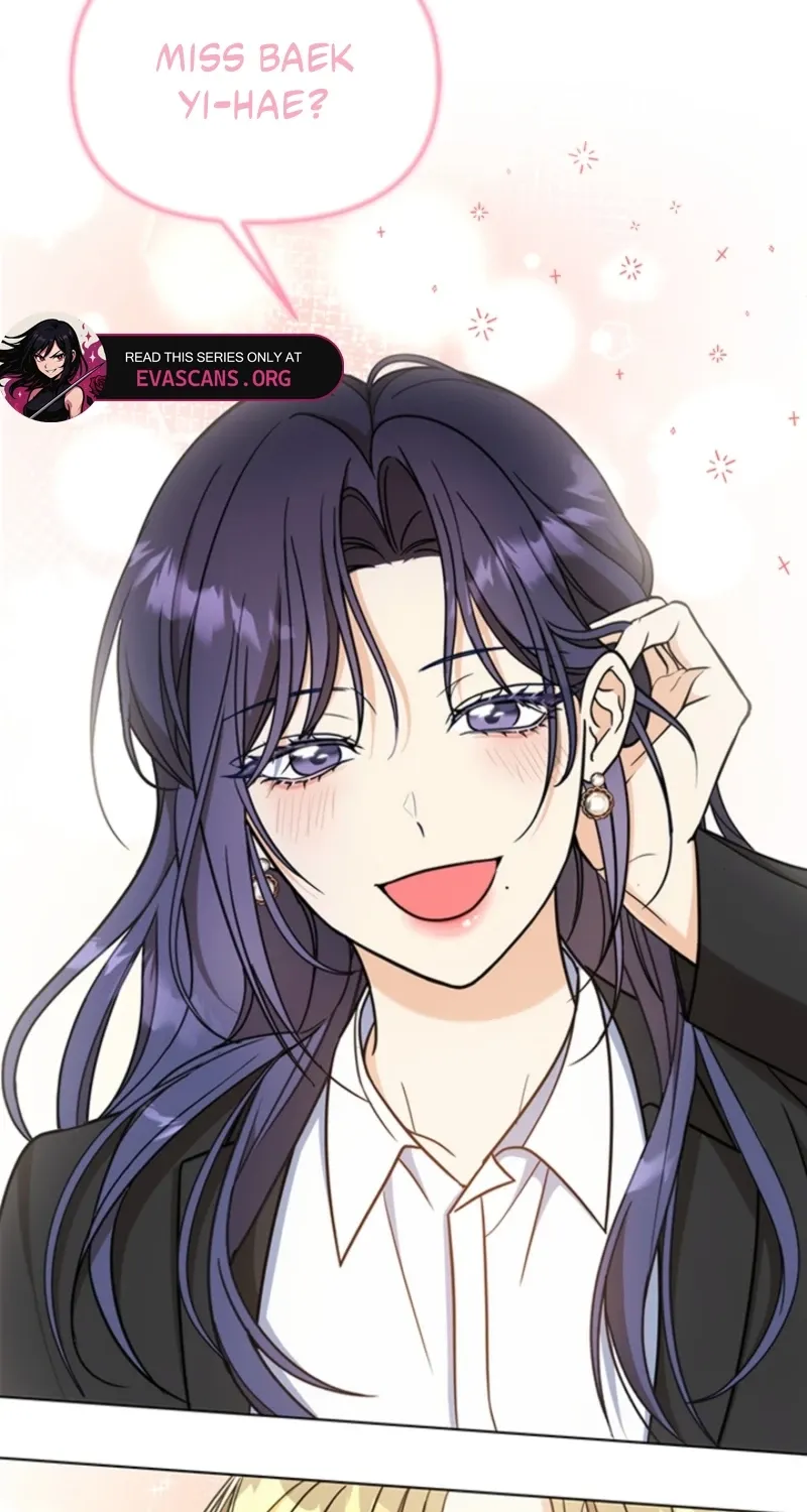 How to Dial Down a Gangster Male Lead Chapter 6 page 46 - 