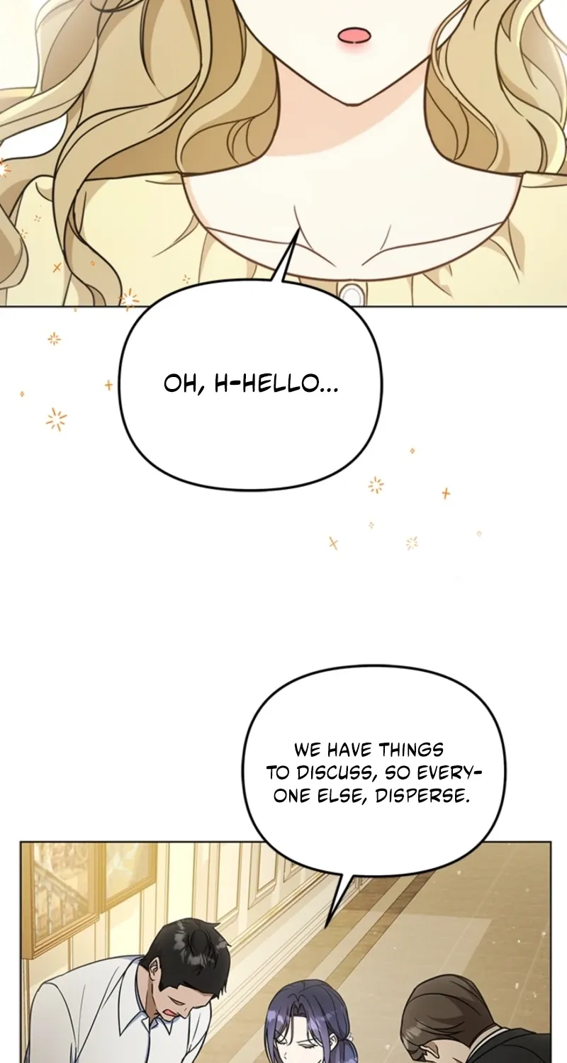 How to Dial Down a Gangster Male Lead Chapter 6 page 48 - 