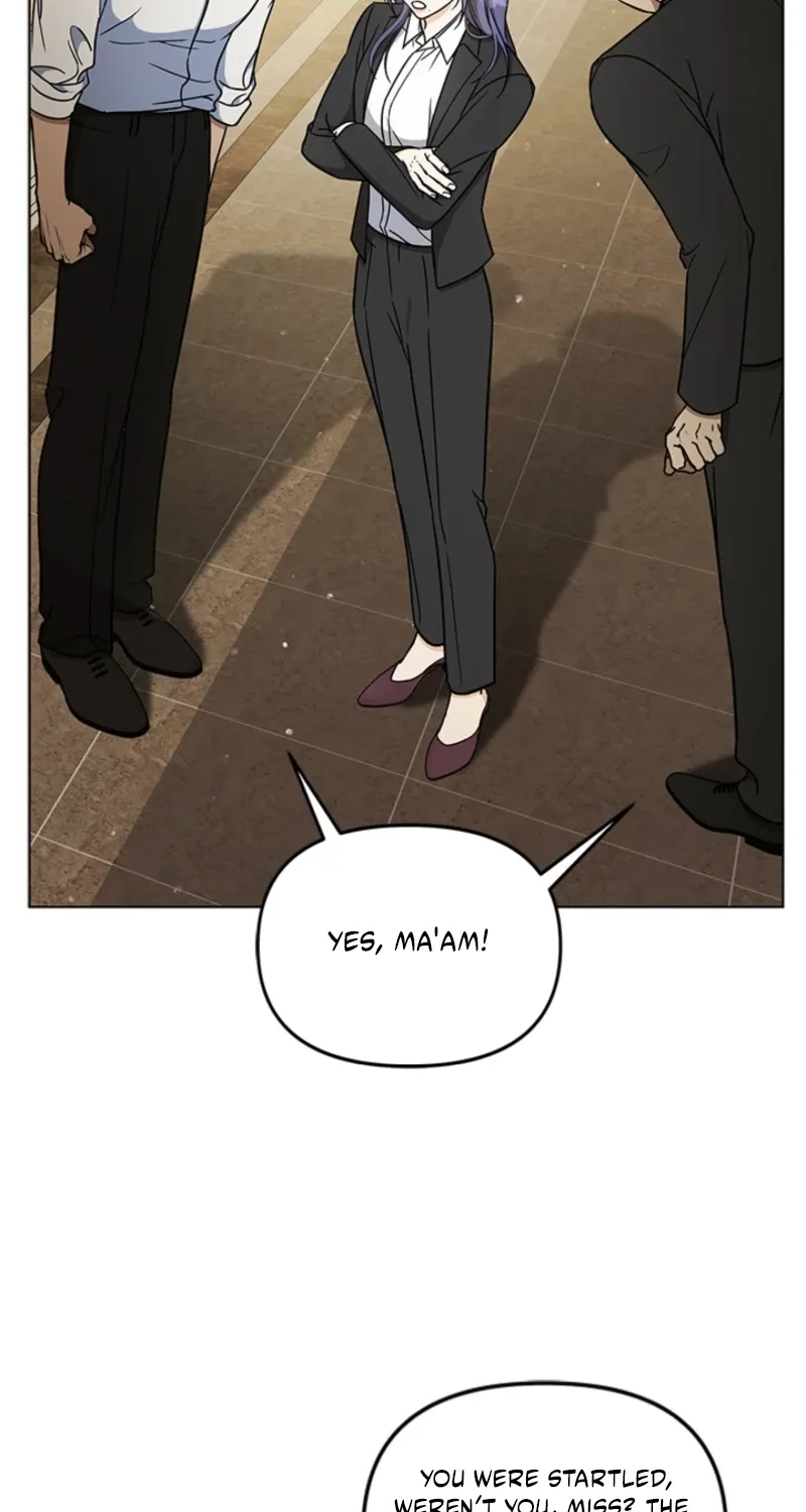 How to Dial Down a Gangster Male Lead Chapter 6 page 49 - 