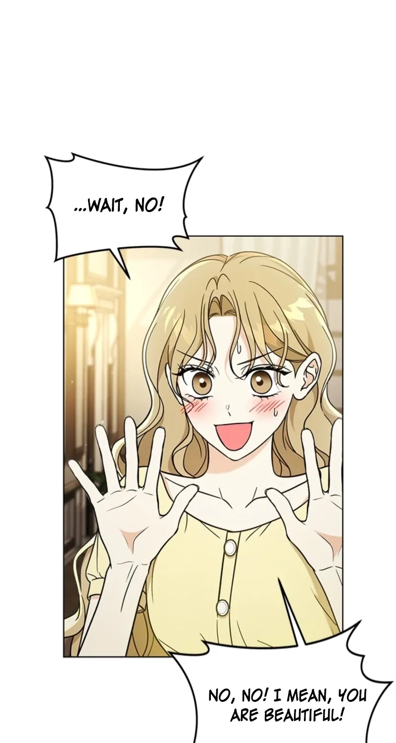 How to Dial Down a Gangster Male Lead Chapter 6 page 51 - 