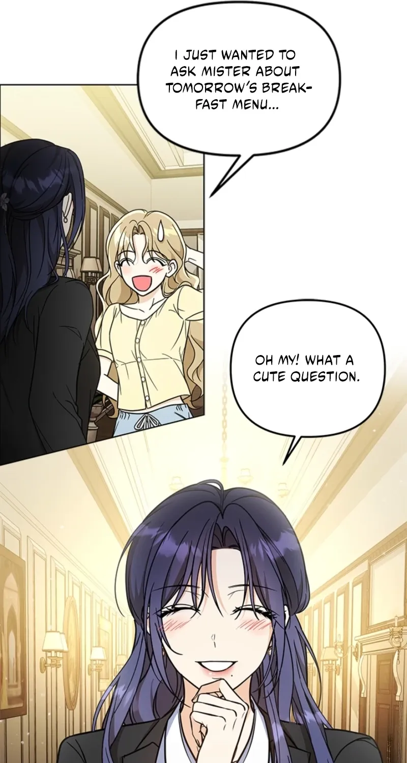 How to Dial Down a Gangster Male Lead Chapter 6 page 53 - 