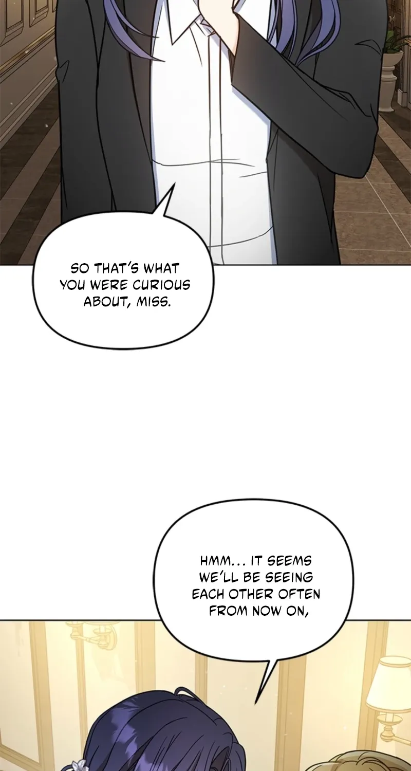 How to Dial Down a Gangster Male Lead Chapter 6 page 54 - 