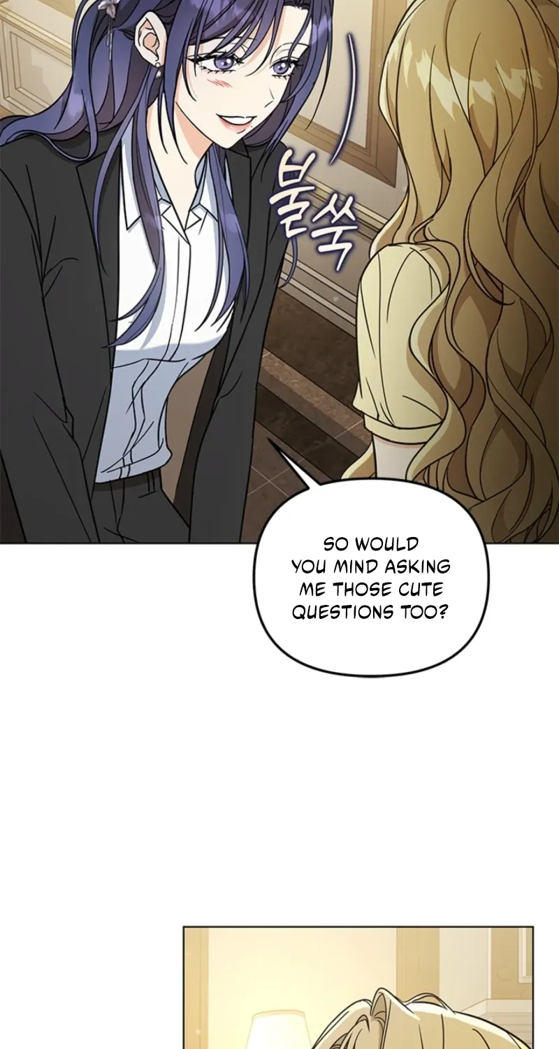 How to Dial Down a Gangster Male Lead Chapter 6 page 55 - 