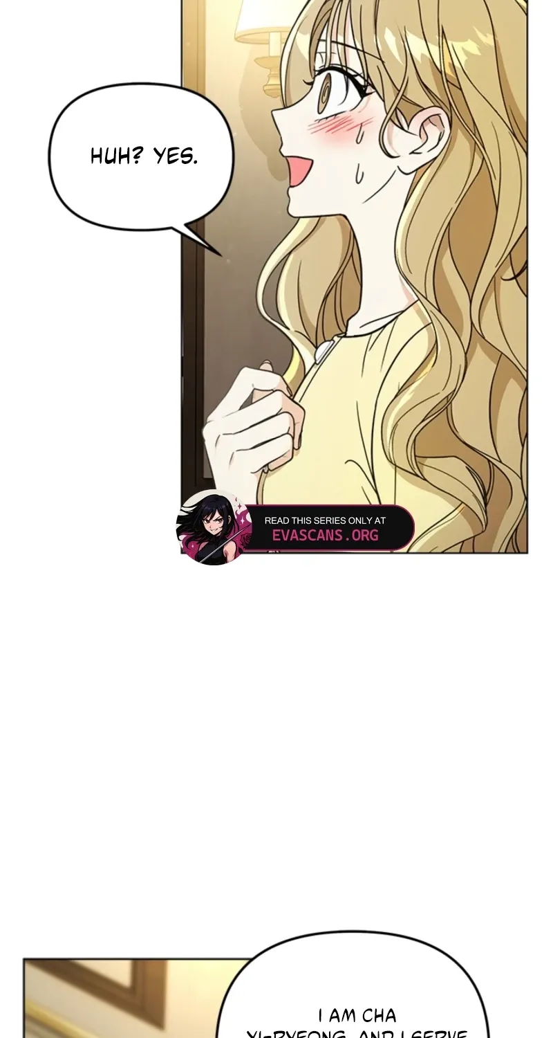 How to Dial Down a Gangster Male Lead Chapter 6 page 56 - 