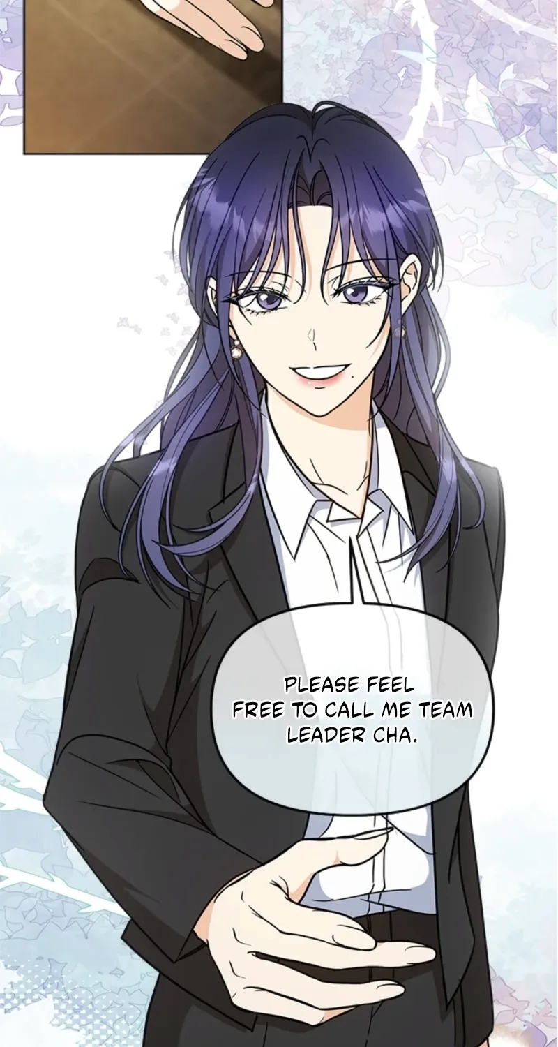 How to Dial Down a Gangster Male Lead Chapter 6 page 58 - 