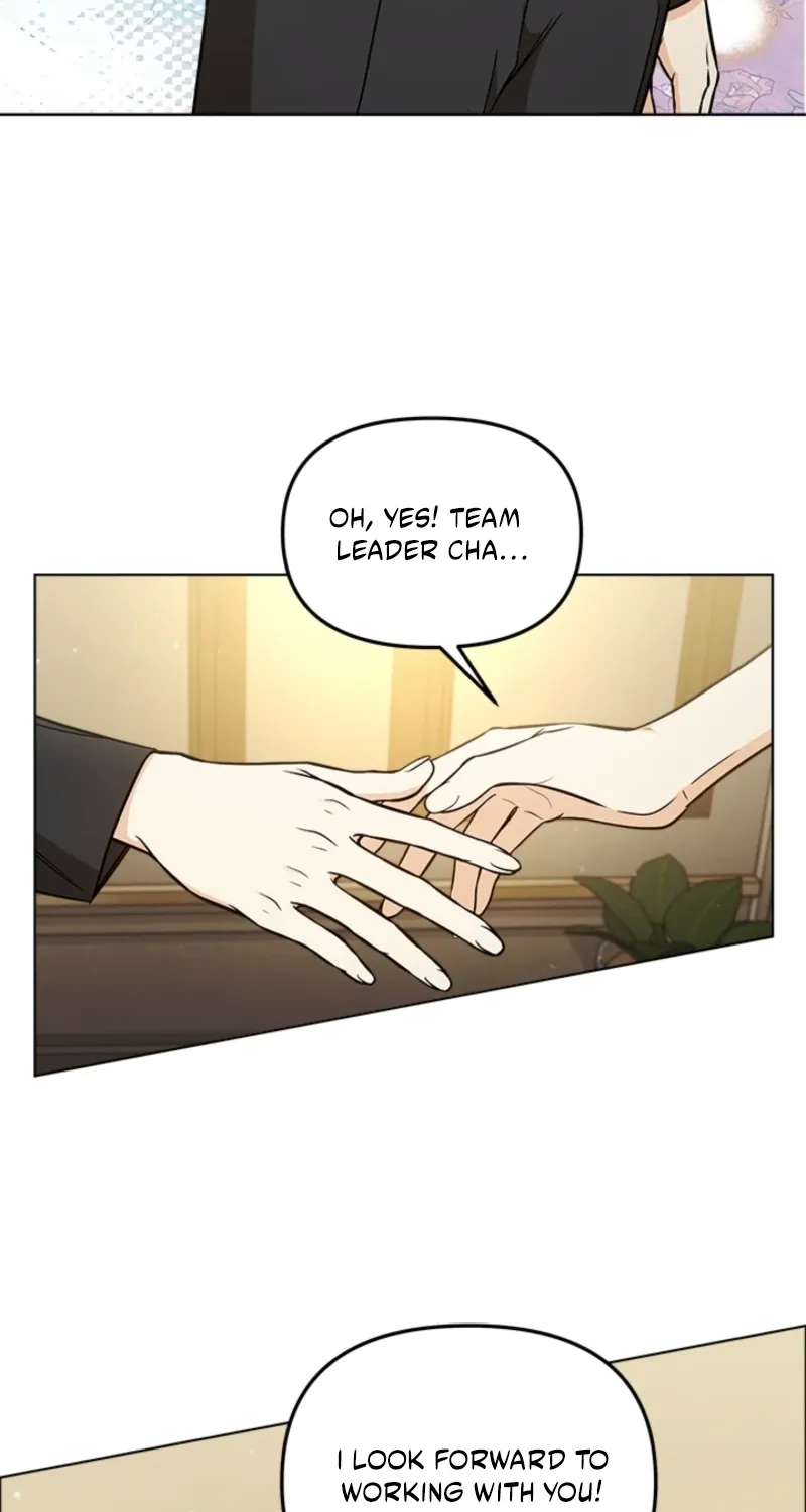 How to Dial Down a Gangster Male Lead Chapter 6 page 59 - 