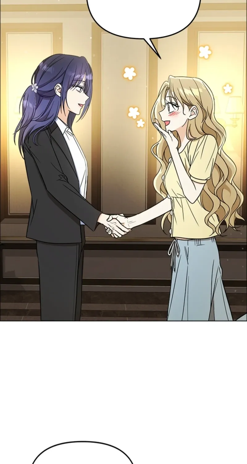 How to Dial Down a Gangster Male Lead Chapter 6 page 60 - 