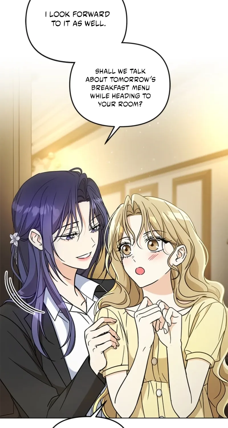 How to Dial Down a Gangster Male Lead Chapter 6 page 61 - 