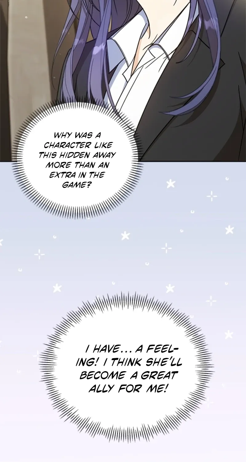 How to Dial Down a Gangster Male Lead Chapter 6 page 65 - 