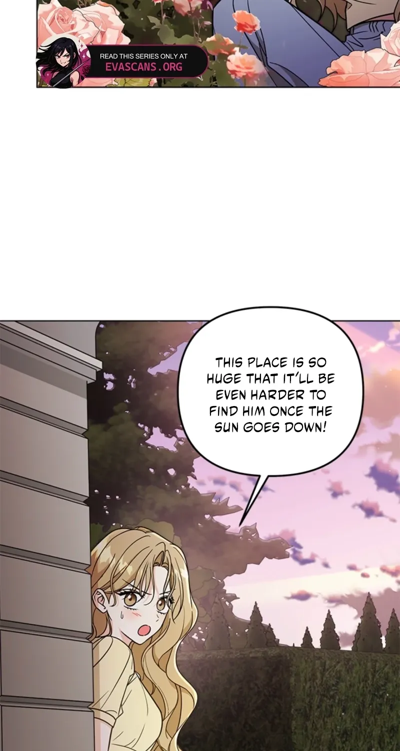 How to Dial Down a Gangster Male Lead Chapter 6 page 8 - 