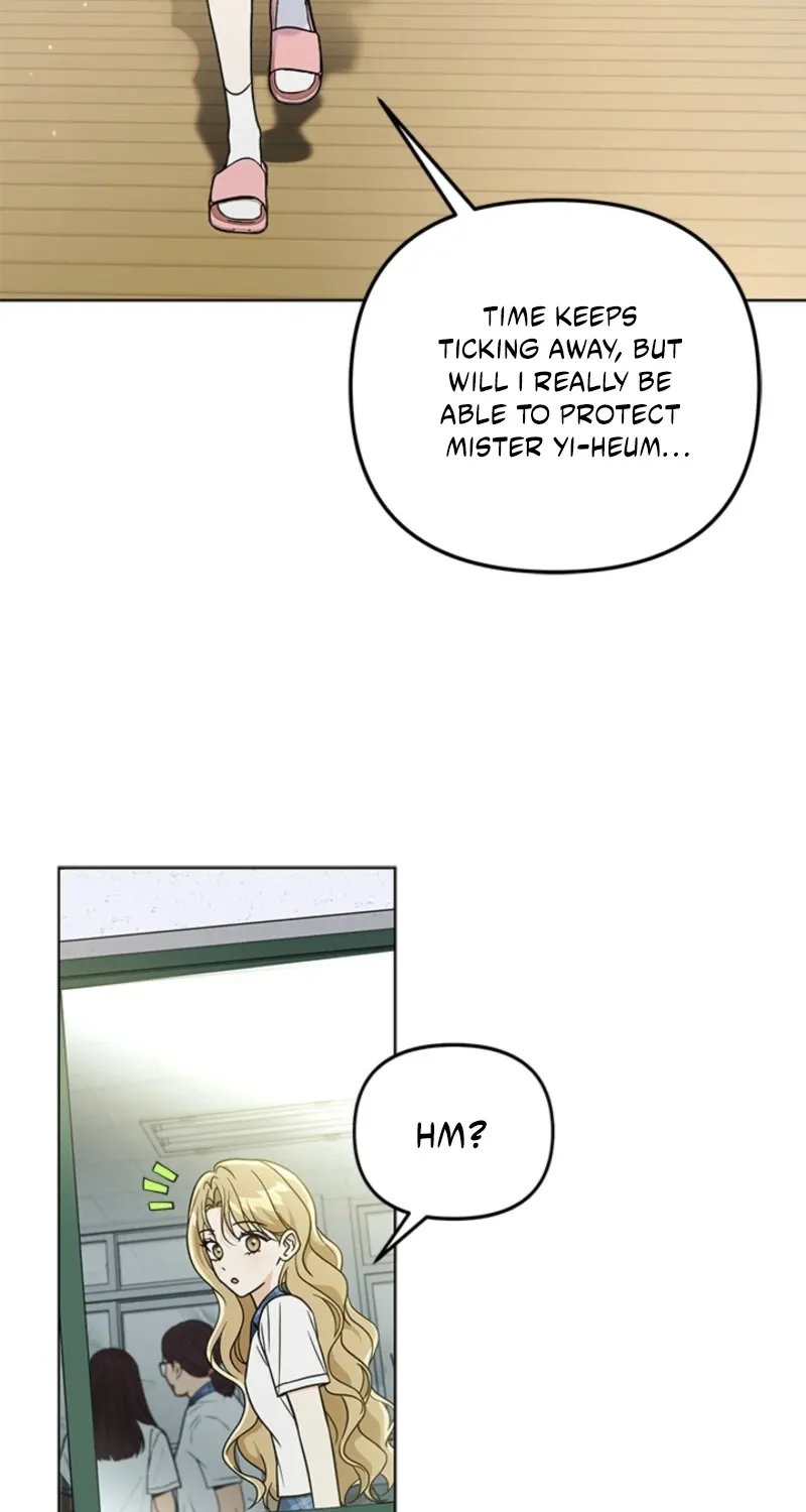 How to Dial Down a Gangster Male Lead Chapter 6 page 71 - 