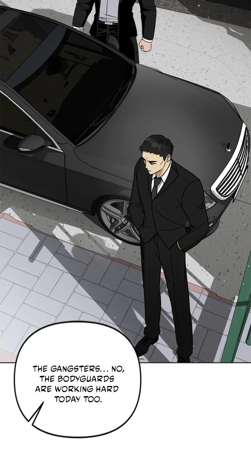 How to Dial Down a Gangster Male Lead Chapter 6 page 74 - 