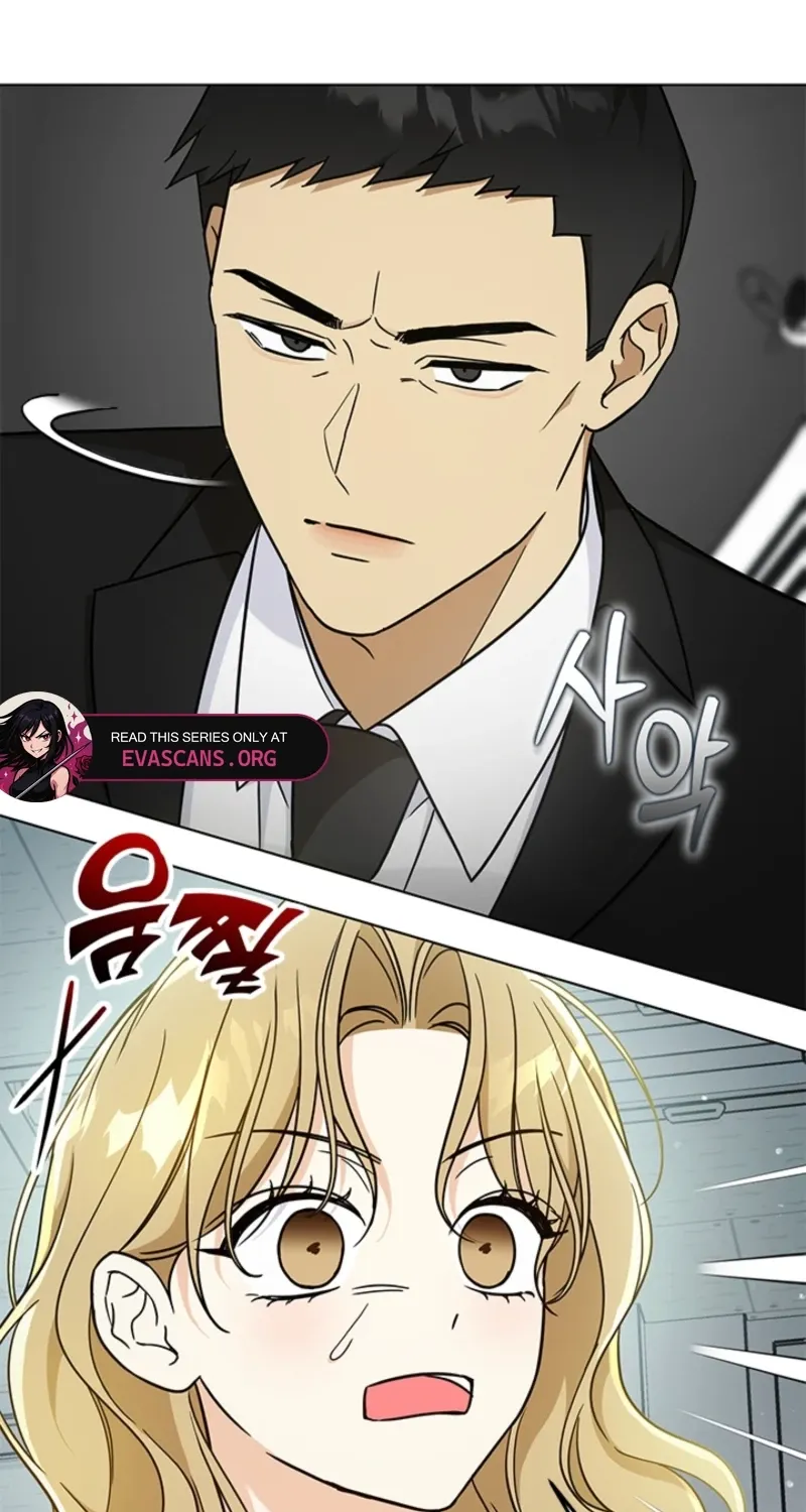 How to Dial Down a Gangster Male Lead Chapter 6 page 76 - 
