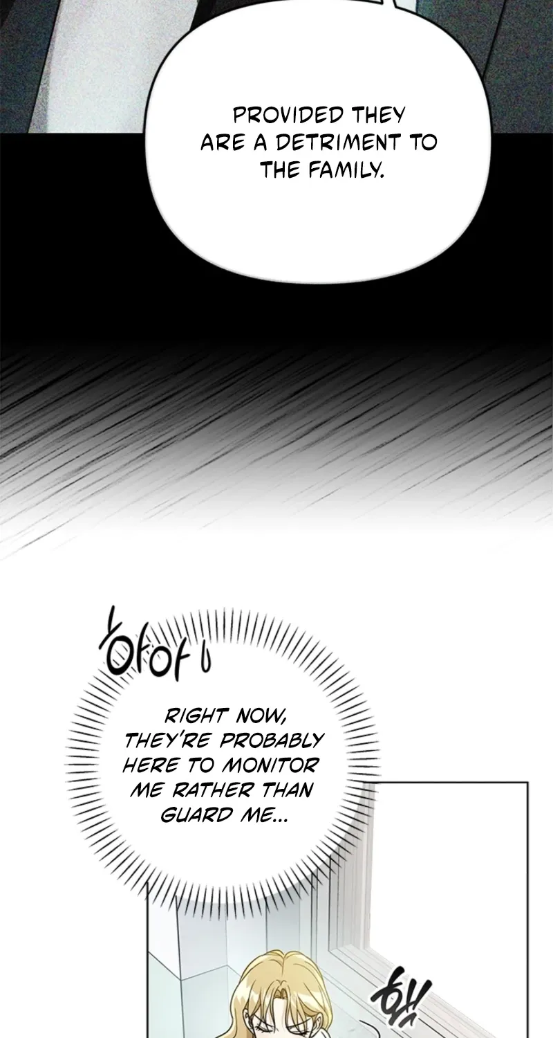How to Dial Down a Gangster Male Lead Chapter 6 page 79 - 
