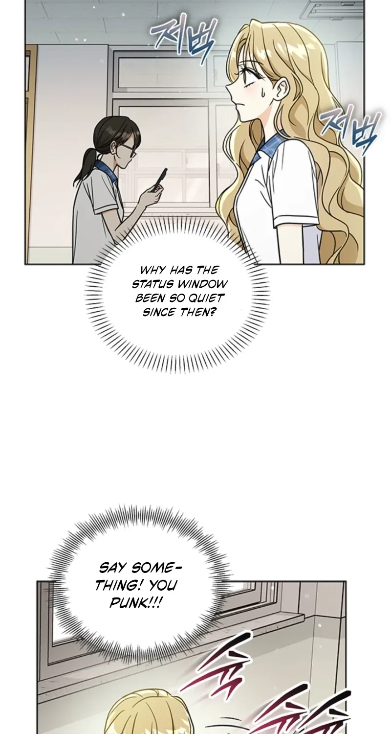 How to Dial Down a Gangster Male Lead Chapter 6 page 81 - 