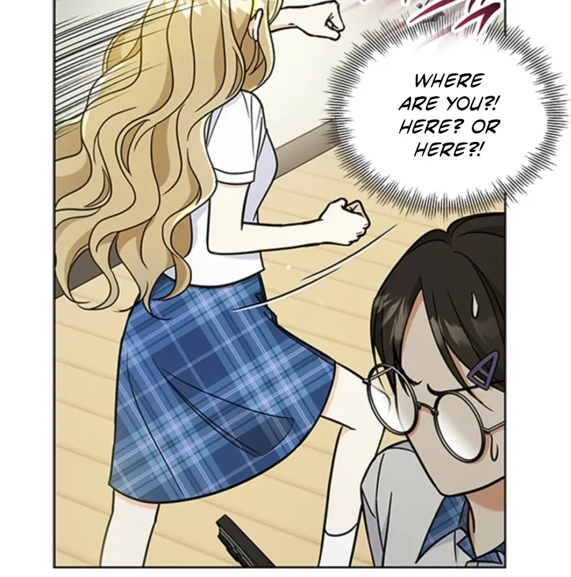 How to Dial Down a Gangster Male Lead Chapter 6 page 82 - 