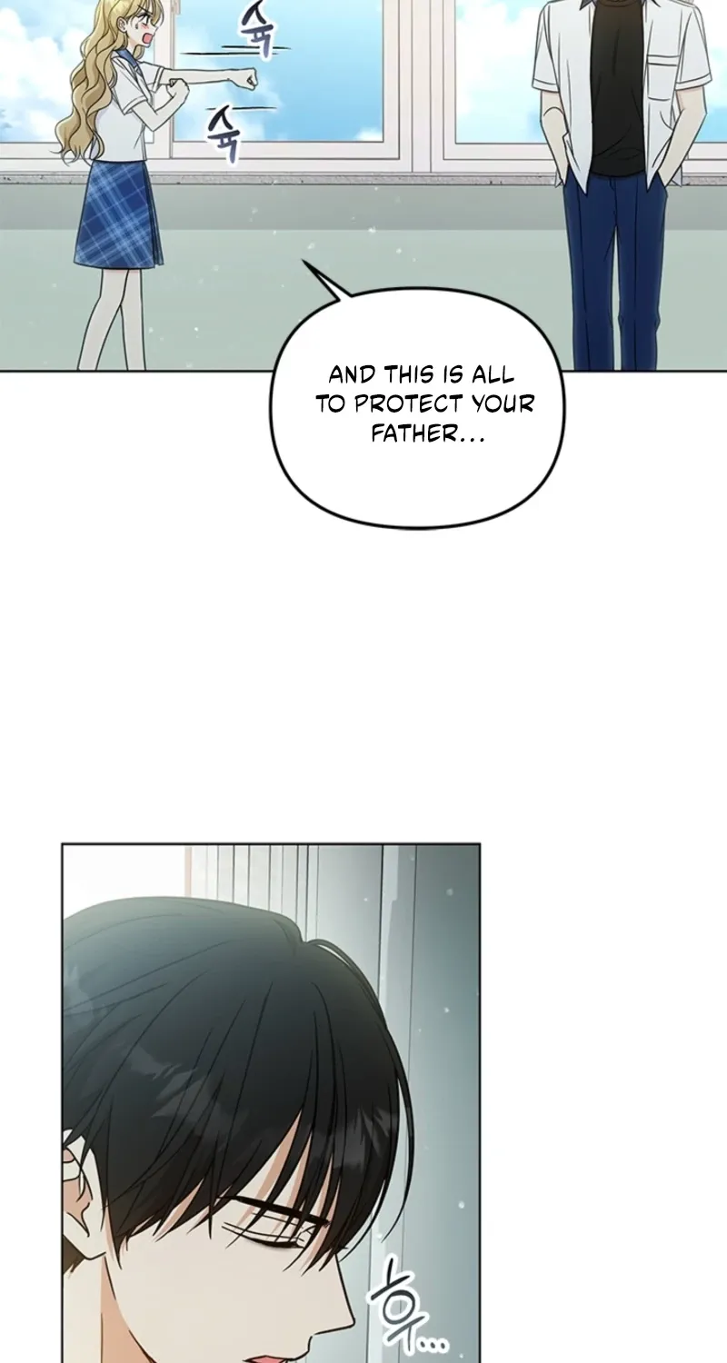 How to Dial Down a Gangster Male Lead Chapter 6 page 88 - 