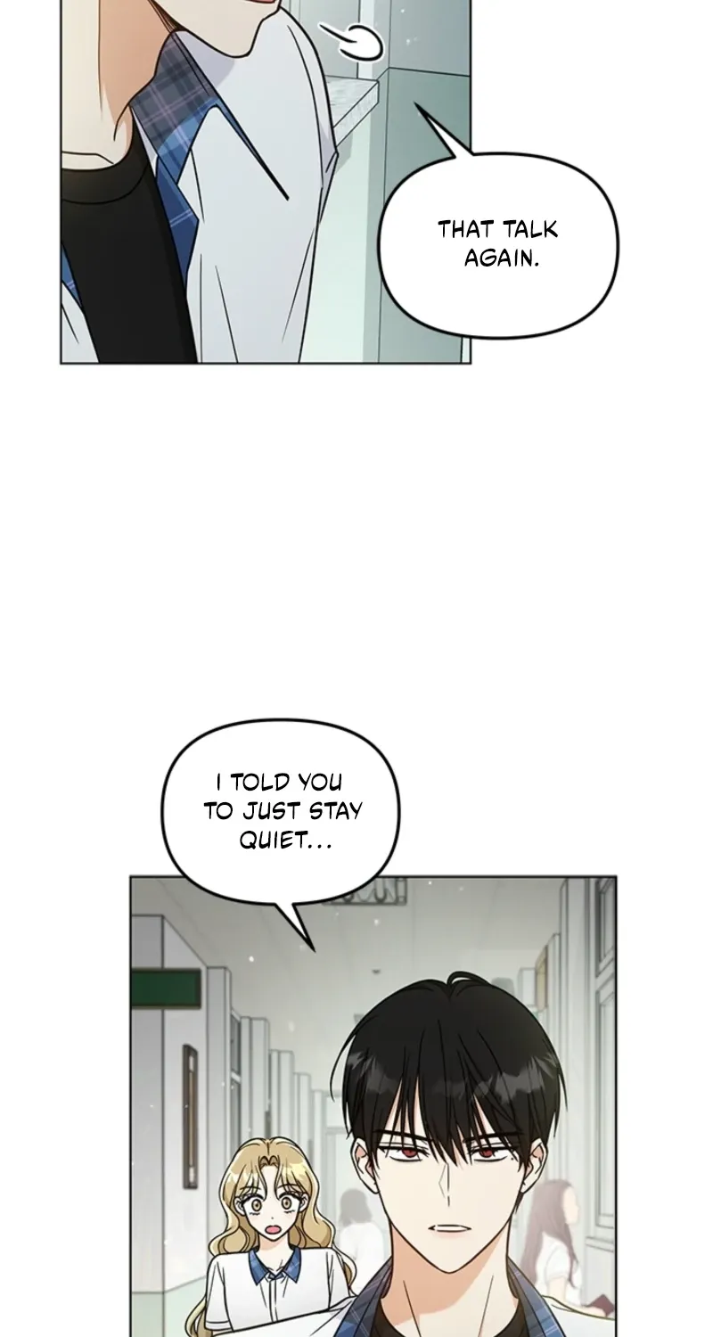 How to Dial Down a Gangster Male Lead Chapter 6 page 89 - 