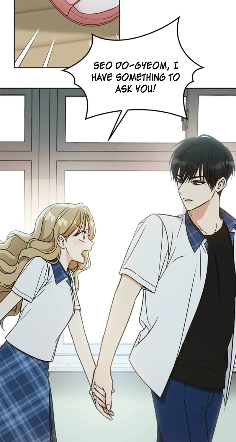 How to Dial Down a Gangster Male Lead Chapter 6 page 91 - 