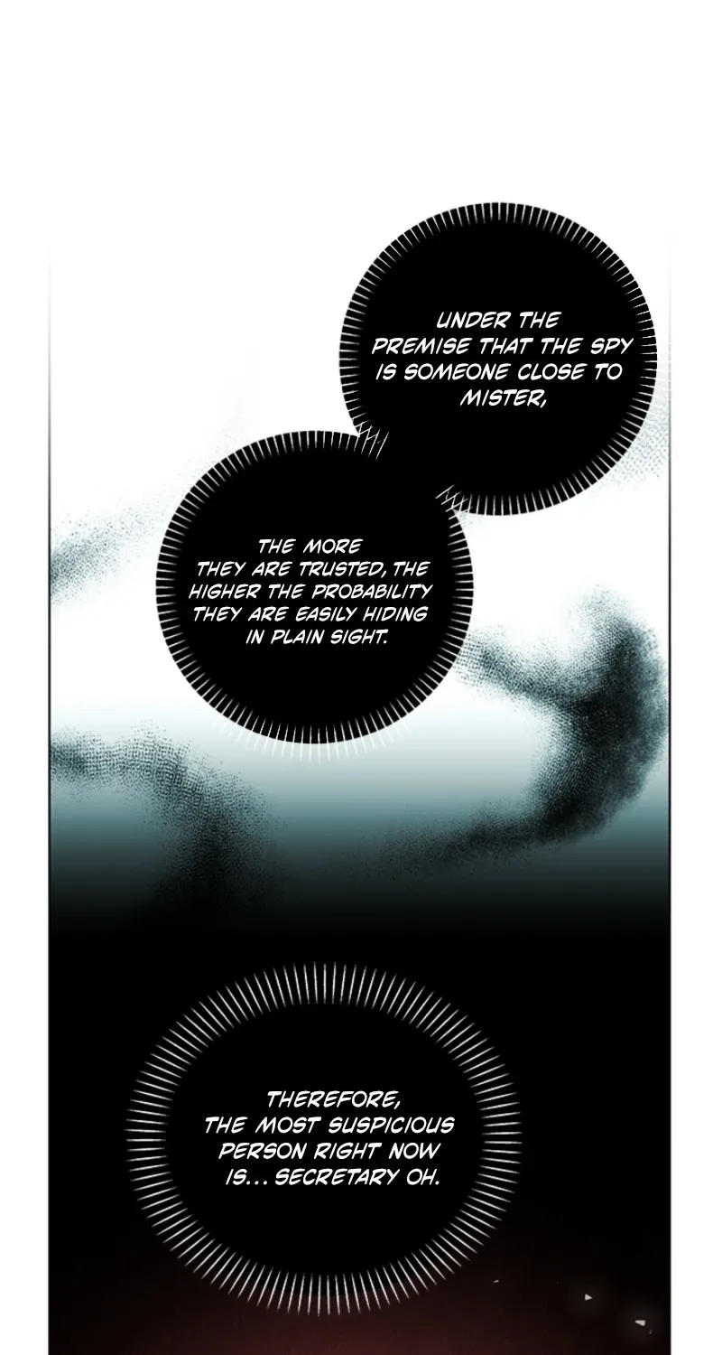How to Dial Down a Gangster Male Lead Chapter 6 page 99 - 