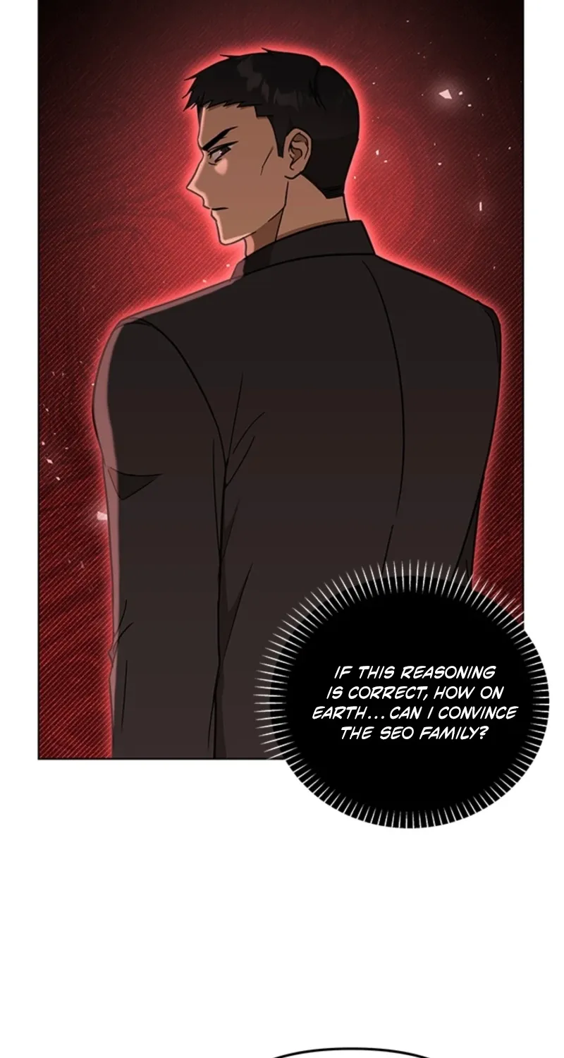 How to Dial Down a Gangster Male Lead Chapter 6 page 100 - 