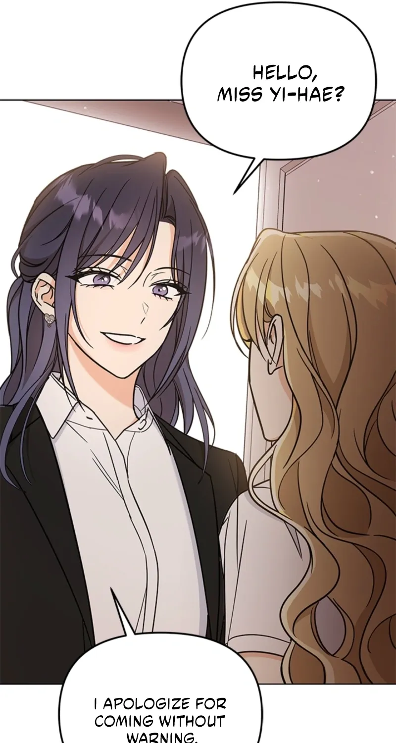 How to Dial Down a Gangster Male Lead Chapter 7 page 101 - 