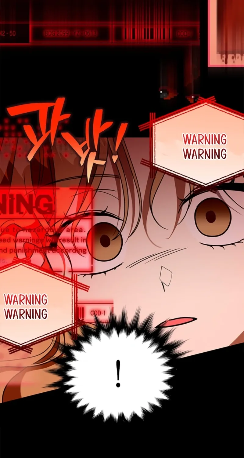 How to Dial Down a Gangster Male Lead Chapter 7 page 106 - 