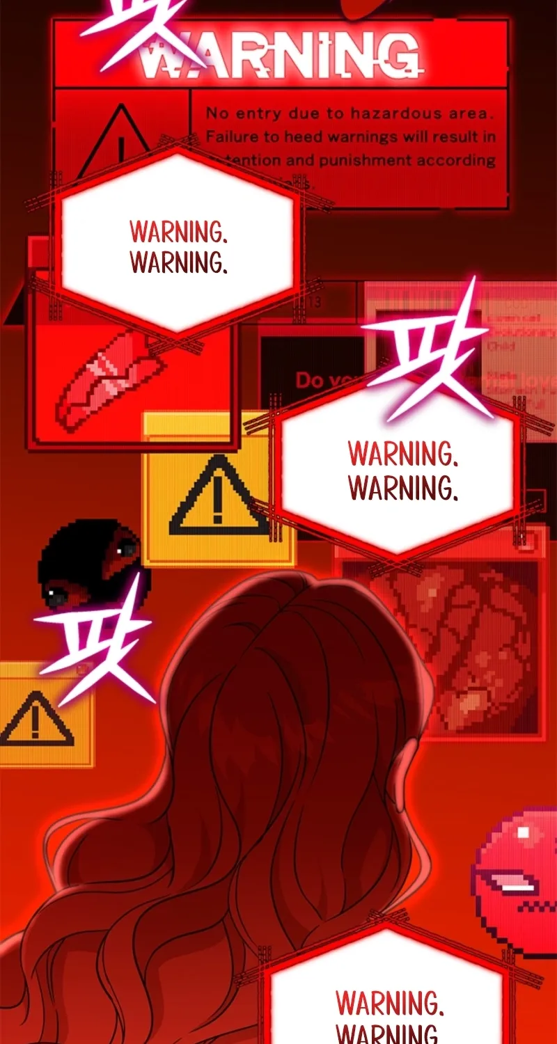 How to Dial Down a Gangster Male Lead Chapter 7 page 19 - 
