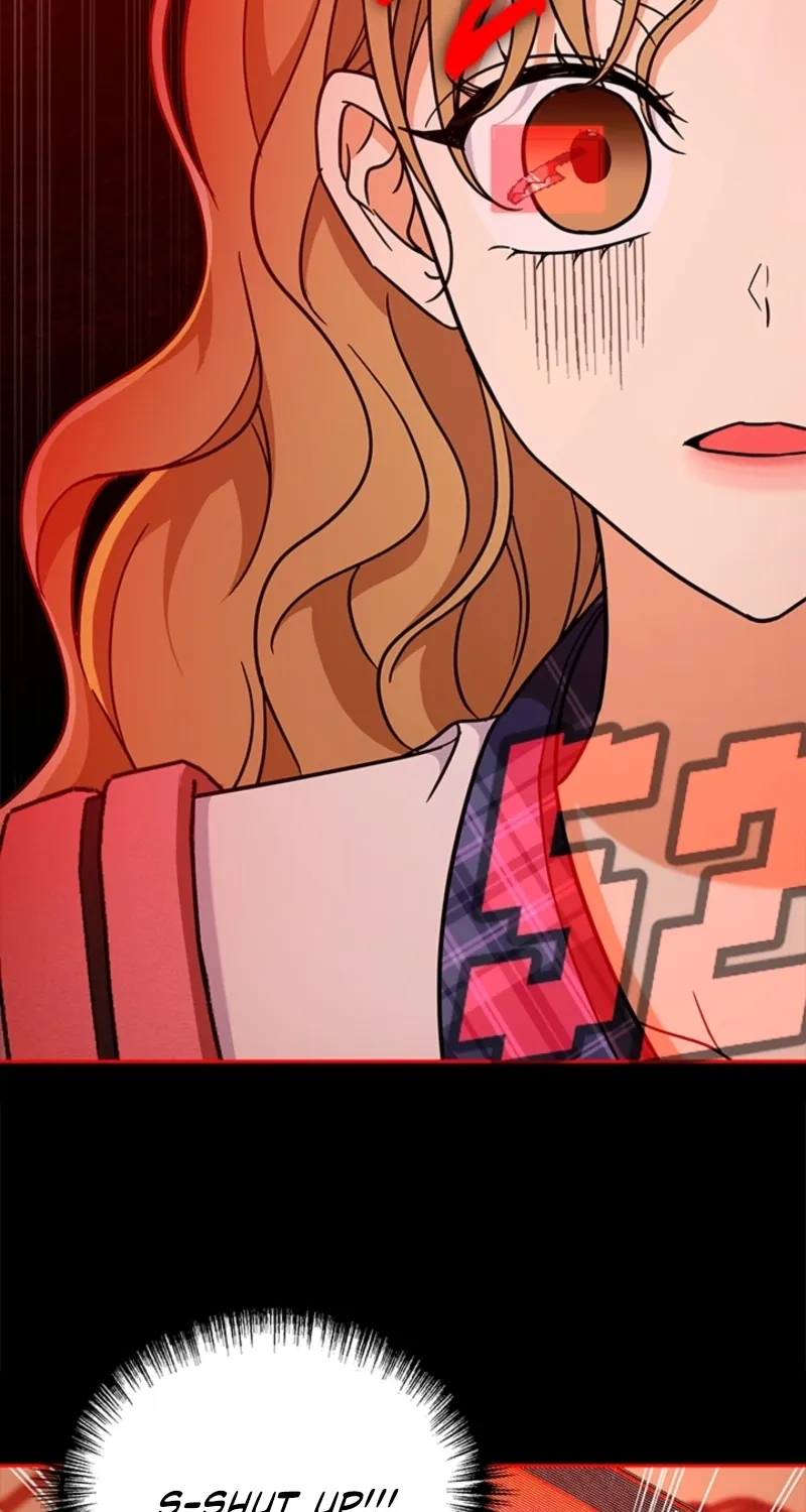 How to Dial Down a Gangster Male Lead Chapter 7 page 22 - 