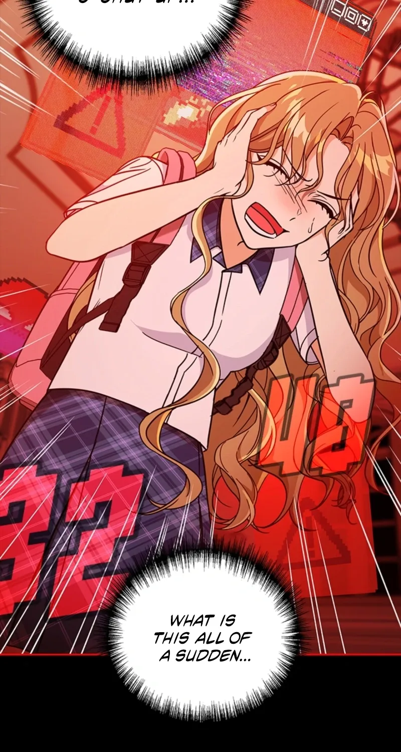 How to Dial Down a Gangster Male Lead Chapter 7 page 23 - 
