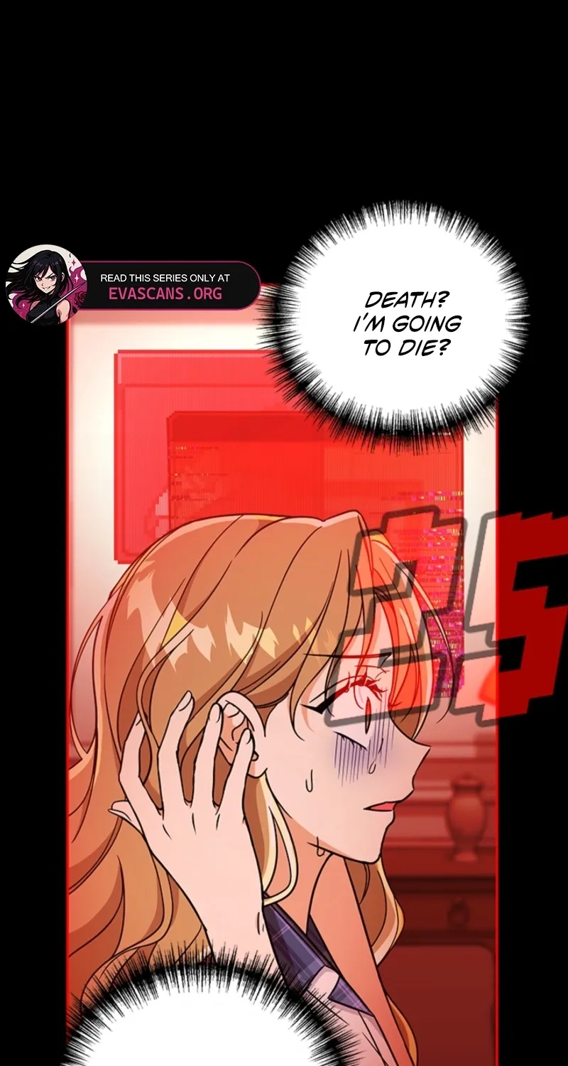 How to Dial Down a Gangster Male Lead Chapter 7 page 24 - 