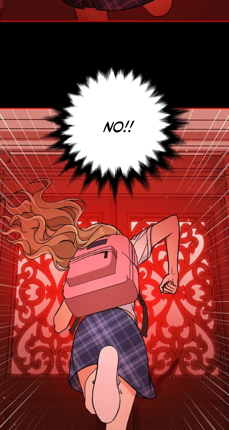 How to Dial Down a Gangster Male Lead Chapter 7 page 27 - 