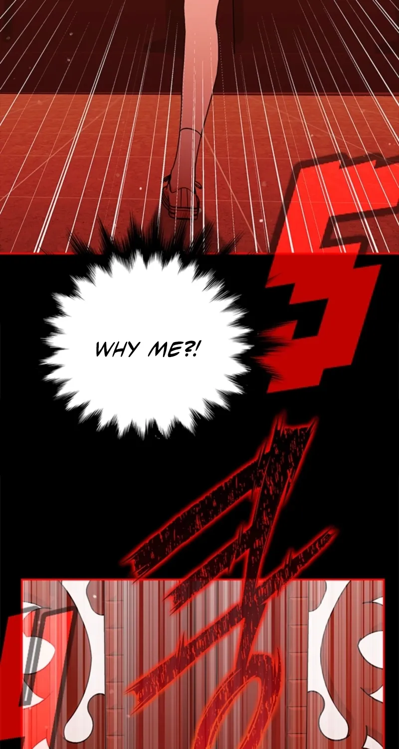 How to Dial Down a Gangster Male Lead Chapter 7 page 28 - 
