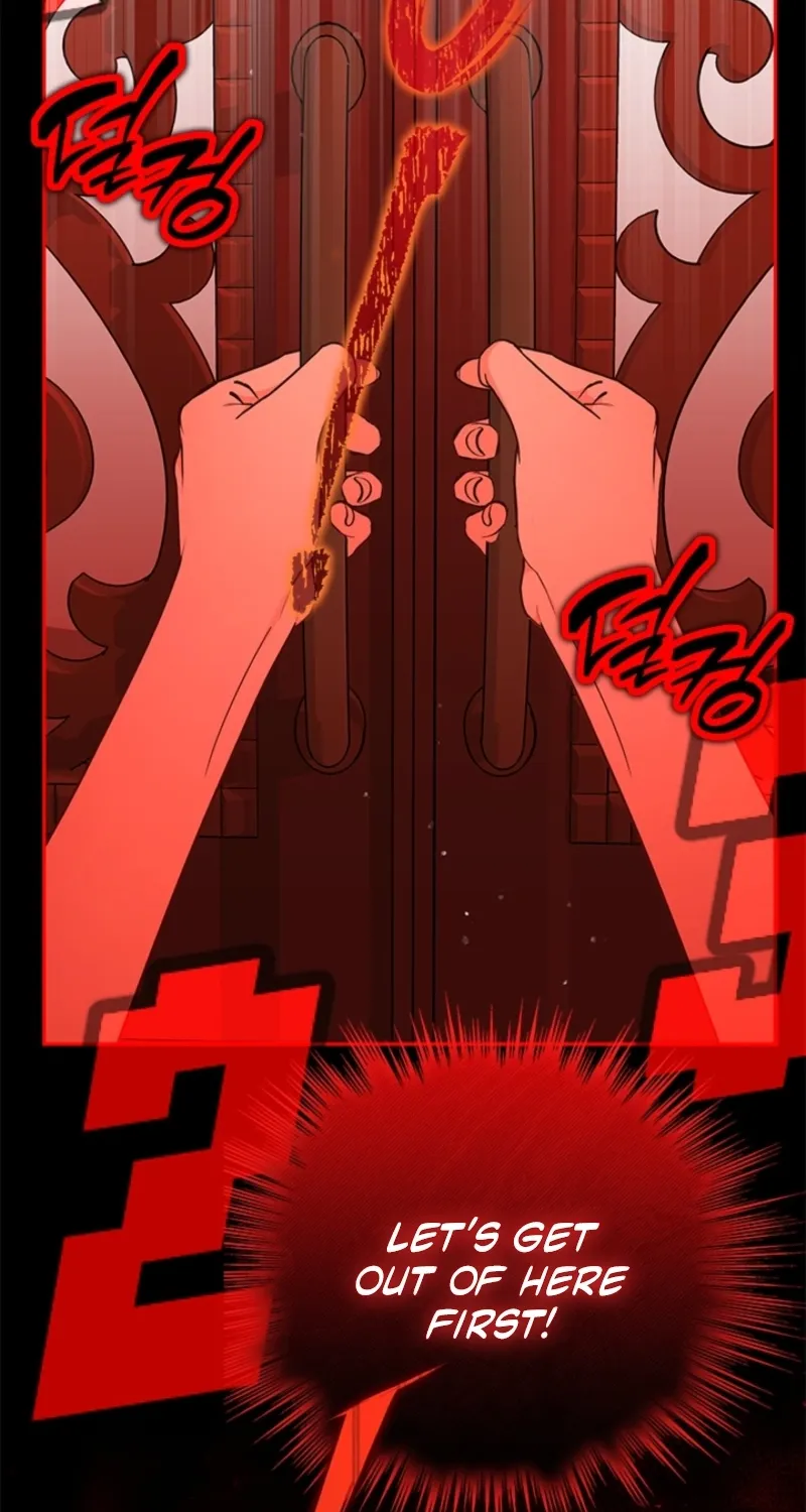 How to Dial Down a Gangster Male Lead Chapter 7 page 29 - 